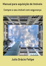 capa manual para aquisição de imóveis