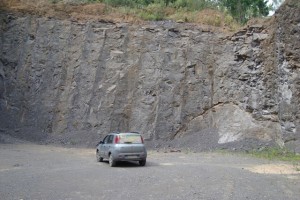 Licenciamento Mineração