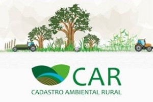 Cadastro Ambiental Rural